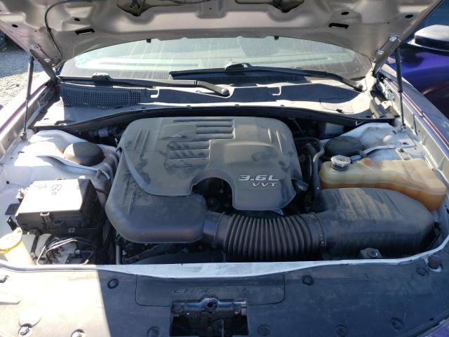 Photo 11 from auction – 2017 DODGE CHARGER SX with VIN 2C3CDXHG3HH505313