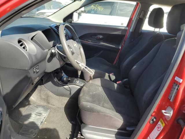 Photo 7 from auction – 2008 TOYOTA SCION XD with VIN JTKKU10498J009039