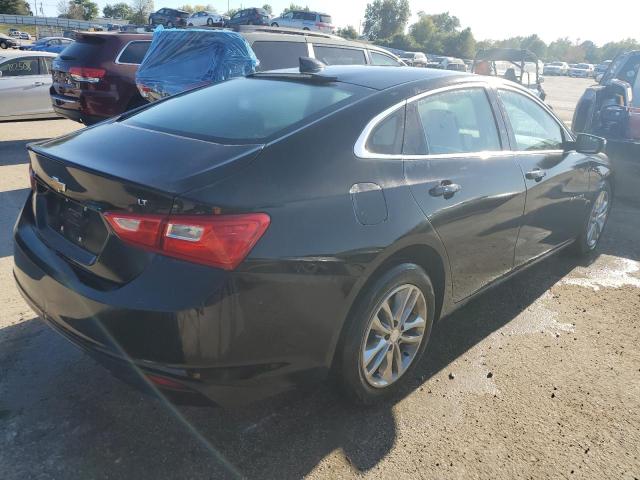 Photo 3 from auction – 2016 CHEVROLET MALIBU LT with VIN 1G1ZE5ST2GF299200