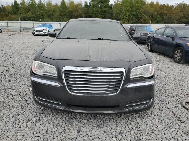 Photo 5 from auction – 2013 CHRYSLER 300 with VIN 2C3CCAAG4DH657072