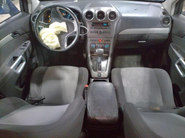 Photo 8 from auction – 2012 CHEVROLET CAPTIVA SP with VIN 3GNAL2EK0CS568920