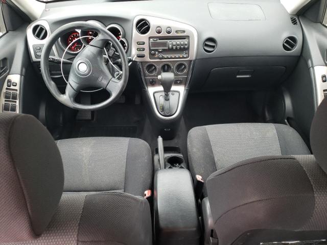 Photo 8 from auction – 2007 PONTIAC VIBE with VIN 5Y2SL658X7Z439889