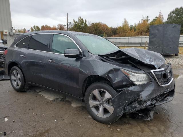 Photo 4 from auction – 2014 ACURA MDX with VIN 5FRYD3H23EB015548