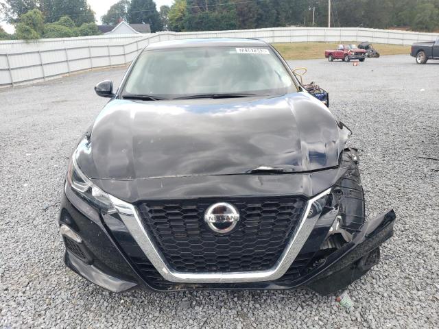 Photo 5 from auction – 2020 NISSAN ALTIMA S with VIN 1N4BL4BV8LC278959