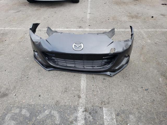 Photo 12 from auction – 2017 MAZDA MX-5 MIATA with VIN JM1NDAL73H0105765