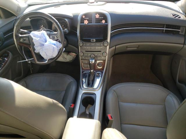 Photo 8 from auction – 2013 CHEVROLET MALIBU 2LT with VIN 1G11E5SA2DF336754