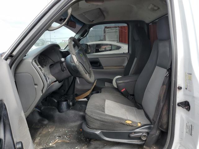 Photo 7 from auction – 2007 FORD RANGER with VIN 1FTYR10D67PA94484