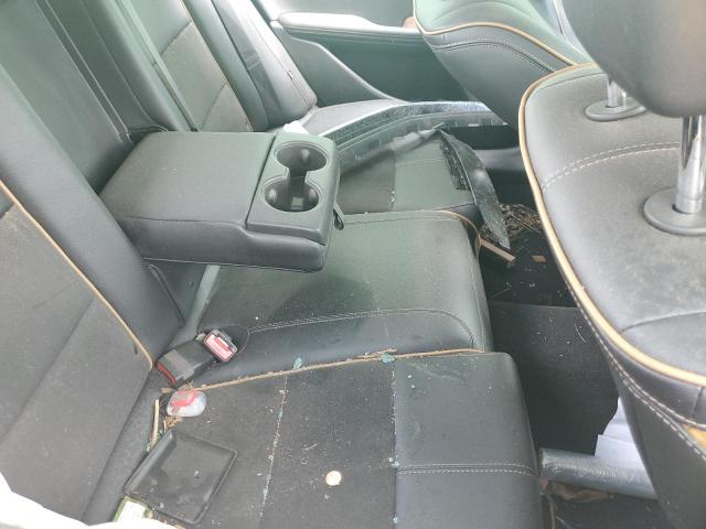 Photo 10 from auction – 2014 CHEVROLET IMPALA LT with VIN 1G1115SL7EU128346