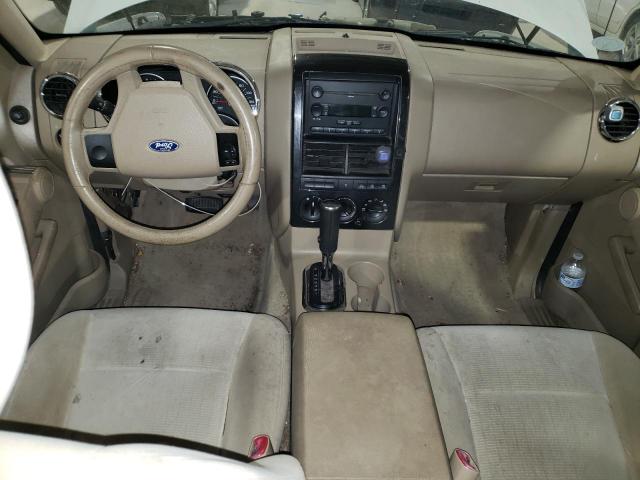 Photo 8 from auction – 2007 FORD EXPLORER X with VIN 1FMEU73E97UB39200