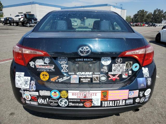 Photo 6 from auction – 2018 TOYOTA COROLLA L with VIN 5YFBURHE8JP780869