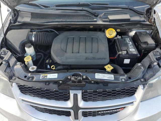 Photo 12 from auction – 2019 DODGE GRAND CARA with VIN 2C4RDGEG5KR659971