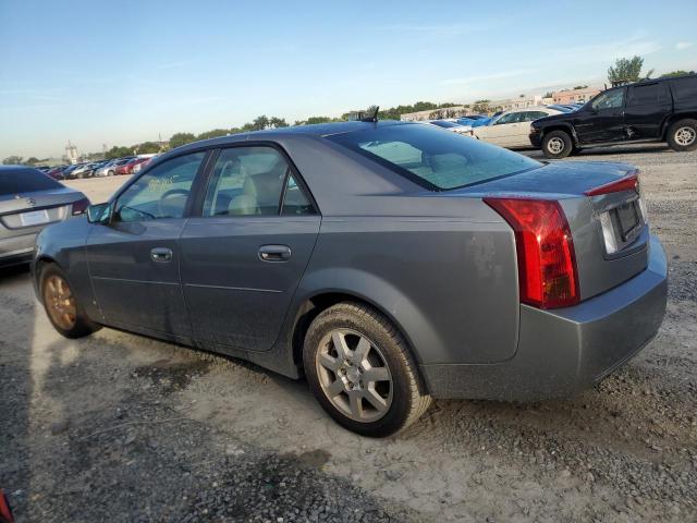 Photo 2 from auction – 2006 CADILLAC CTS HI FEA with VIN 1G6DP577160194577