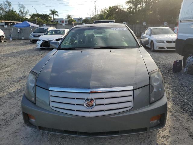 Photo 5 from auction – 2006 CADILLAC CTS HI FEA with VIN 1G6DP577160194577