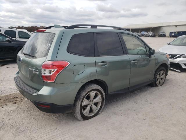 Photo 3 from auction – 2016 SUBARU FORESTER 2 with VIN JF2SJAFC1GH526065
