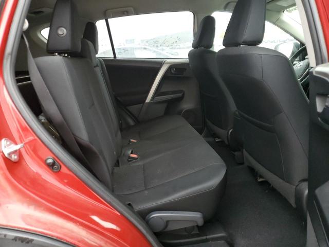 Zdjęcie 11 z aukcji – 2016 TOYOTA RAV4 LE z VIN 2T3BFREV1GW415396