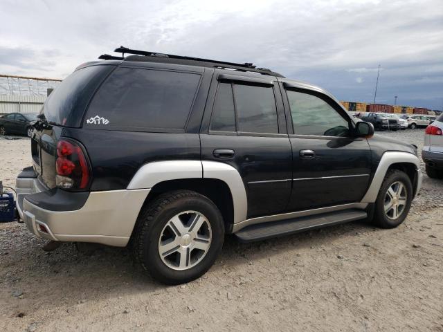 Photo 3 from auction – 2005 CHEVROLET TRAILBLAZE with VIN 1GNDT13S452229389