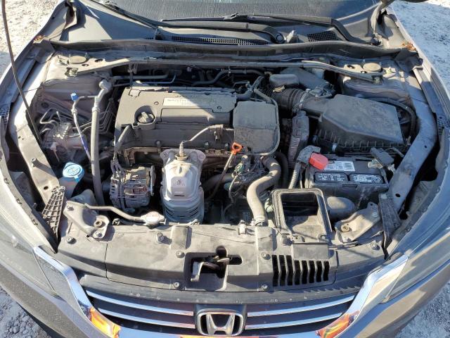 Photo 11 from auction – 2015 HONDA ACCORD EXL with VIN 1HGCR2F89FA093584