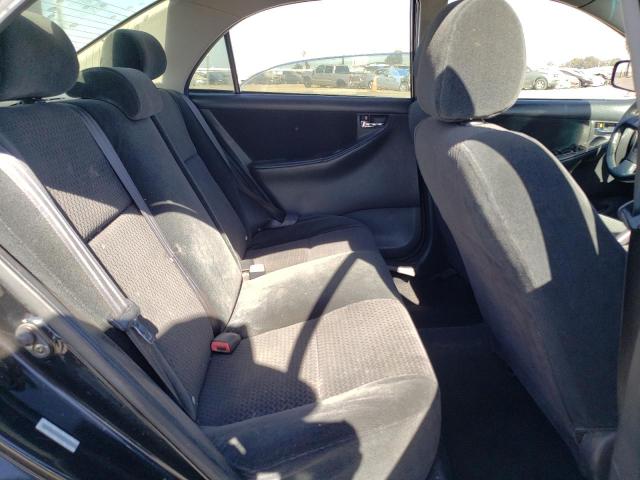 Photo 10 from auction – 2007 TOYOTA COROLLA CE with VIN 1NXBR32E67Z880354