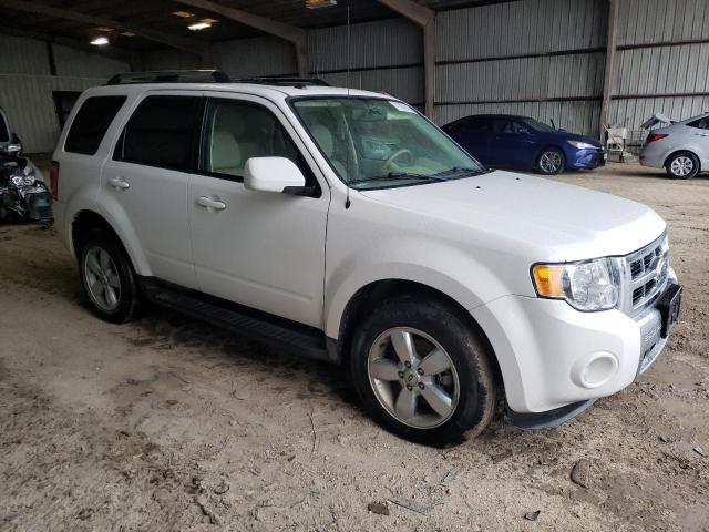 Foto 4 de la subasta – 2011 FORD ESCAPE LIM con VIN 1FMCU0EG9BKA61793
