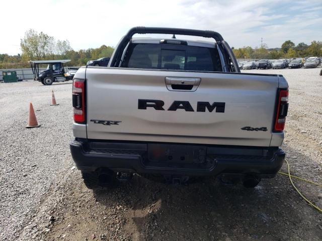 Photo 6 from auction – 2021 RAM 1500 TRX with VIN 1C6SRFU95MN705743
