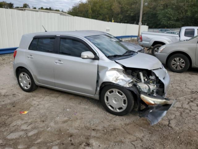 Photo 4 from auction – 2008 TOYOTA SCION XD with VIN JTKKU10438J015578