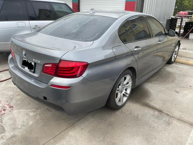 Photo 4 from auction – 2013 BMW 528 I with VIN WBAXG5C52DD234375