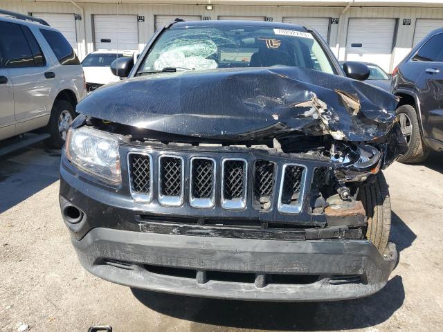 Photo 5 from auction – 2015 JEEP COMPASS SP with VIN 1C4NJCBAXFD219303