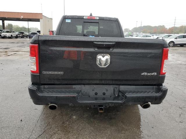 Photo 6 from auction – 2020 RAM 1500 BIG H with VIN 1C6SRFFT8LN109372
