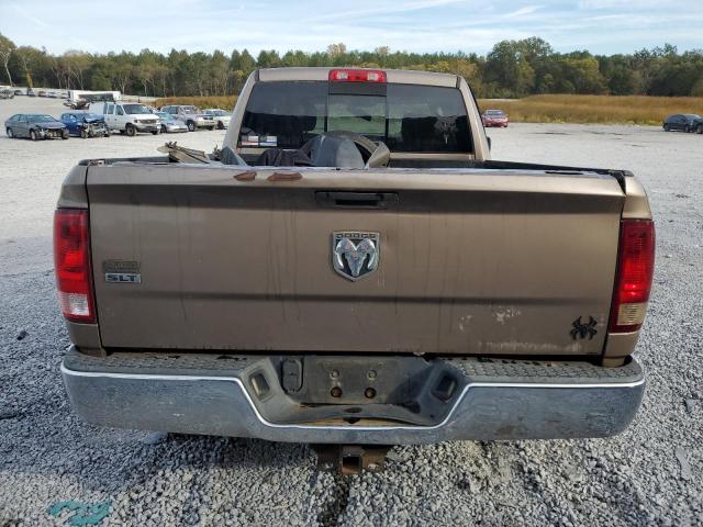 Photo 6 from auction – 2009 DODGE RAM with VIN 1D3HB18T29S759940