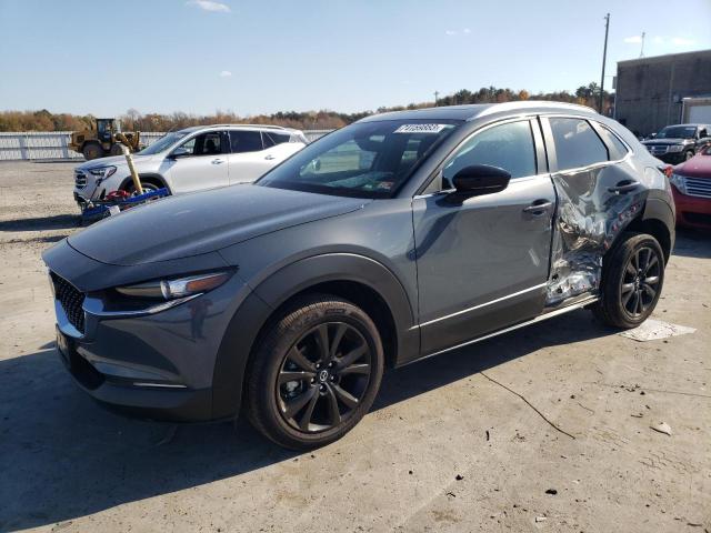 MAZDA CX-30 PREF 2023 with VIN 3MVDMBCM2PM520383 - Photo from auction