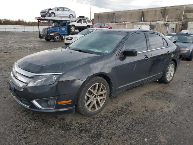Photo 1 from auction – 2012 FORD FUSION with VIN 3FAHP0JG6CR311680