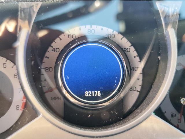 Photo 9 from auction – 2012 CADILLAC SRX LUXURY with VIN 3GYFNAE31CS604314