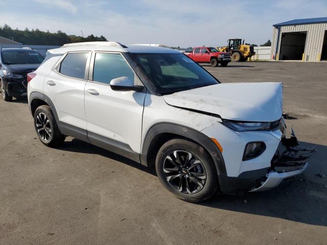 Photo 4 from auction – 2023 CHEVROLET TRAILBLAZE with VIN KL79MRSLXPB006326