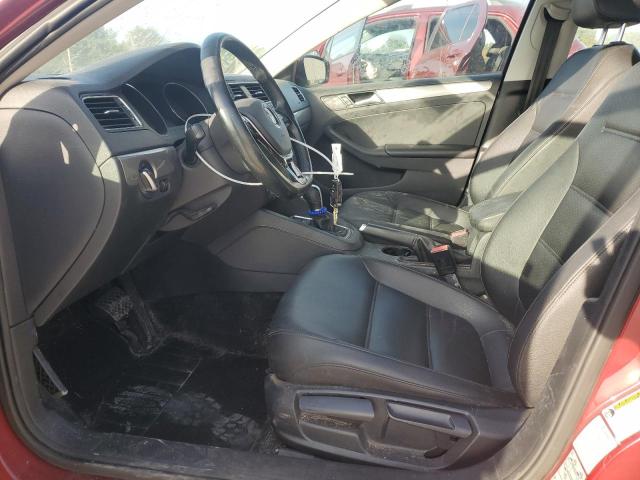 Photo 7 from auction – 2017 VOLKSWAGEN JETTA SE with VIN 3VWDB7AJ2HM357715