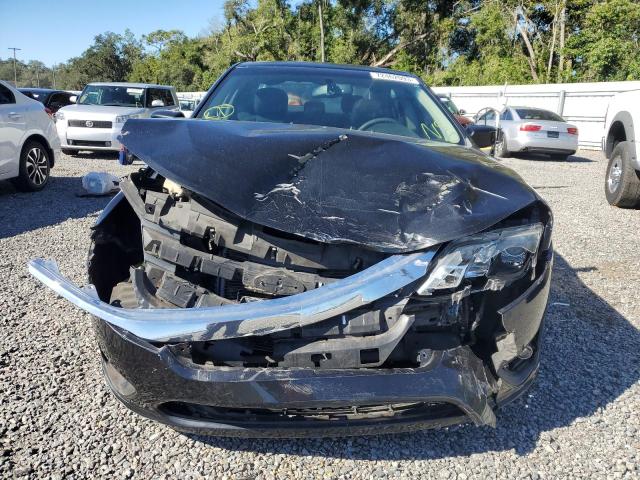 Photo 5 from auction – 2011 FORD FUSION SE with VIN 3FAHP0HA8BR217865