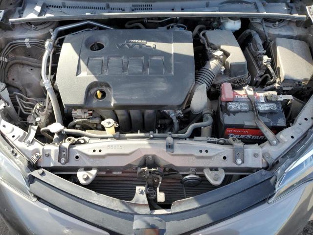 Photo 11 from auction – 2019 TOYOTA COROLLA L with VIN 2T1BURHE6KC227445