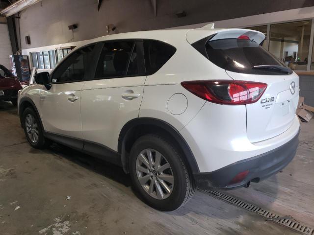 Photo 2 from auction – 2016 MAZDA CX-5 TOURI with VIN JM3KE2CY8G0890627