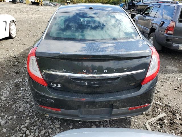 Photo 6 from auction – 2015 LINCOLN MKS with VIN 1LNHL9EK3FG606672