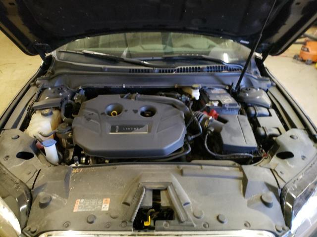 Photo 11 from auction – 2020 LINCOLN MKZ RESERV with VIN 3LN6L5F95LR602817