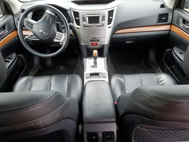 Photo 8 from auction – 2014 SUBARU OUTBACK 3. with VIN 4S4BRDLC7E2322444