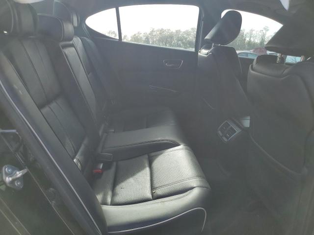 Photo 10 from auction – 2018 ACURA TLX TECH with VIN 19UUB3F59JA002603