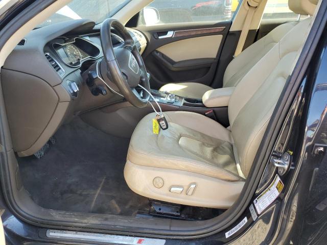 Photo 7 from auction – 2014 AUDI A4 PREMIUM with VIN WAUFFAFL8EN044089