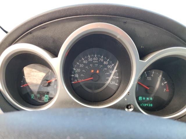Photo 9 from auction – 2010 CHRYSLER SEBRING LI with VIN 1C3BC6EV8AN102839