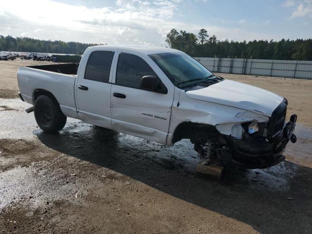 Photo 4 from auction – 2005 DODGE RAM 1500 S with VIN 1D7HA18D95J635786