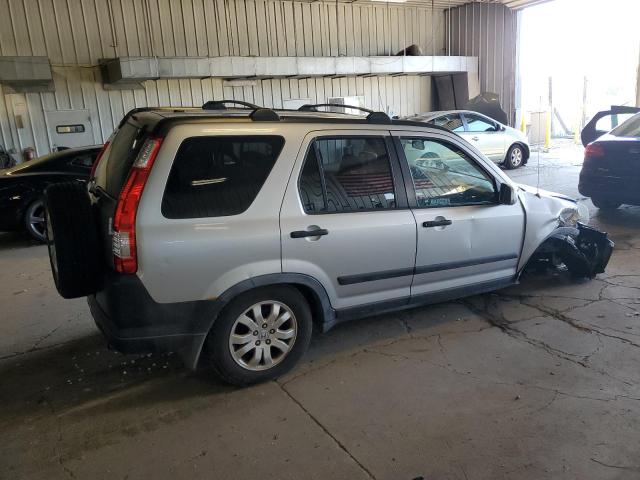 Photo 3 from auction – 2006 HONDA CR-V EX with VIN JHLRD78886C062903