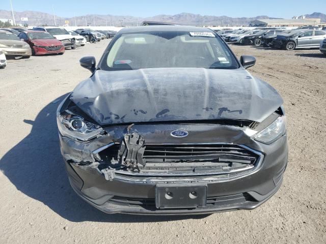 Photo 5 from auction – 2019 FORD FUSION SE with VIN 3FA6P0HD5KR133827