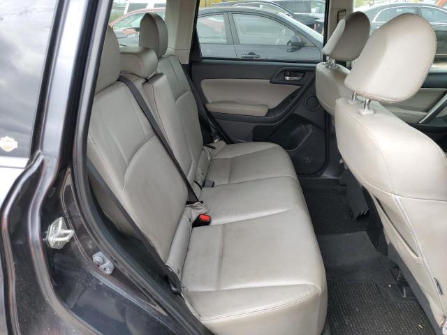 Photo 10 from auction – 2015 SUBARU FORESTER 2 with VIN JF2SJARC2FH529745