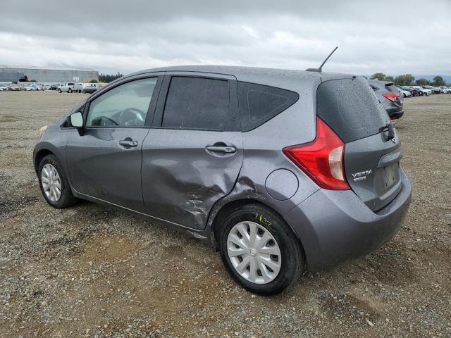 Photo 2 from auction – 2016 NISSAN VERSA NOTE with VIN 3N1CE2CP9GL355932