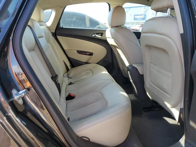 Photo 10 from auction – 2014 BUICK VERANO with VIN 1G4PP5SK5E4192226
