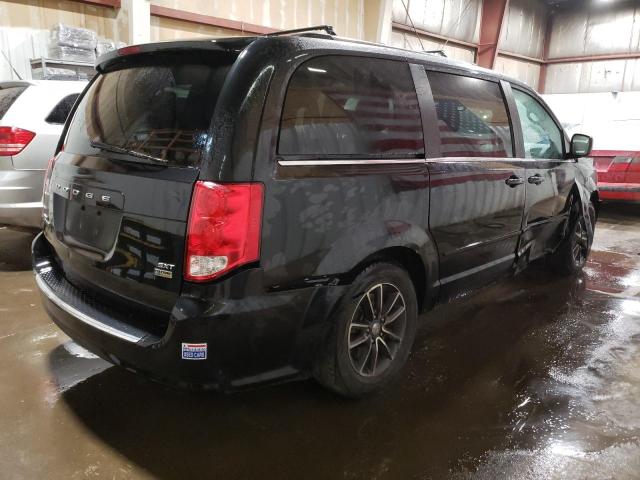 Photo 3 from auction – 2017 DODGE GRAND CARA with VIN 2C4RDGCG3HR624485